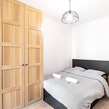 Guestready - Bright Near Attractions Apartament Paryż