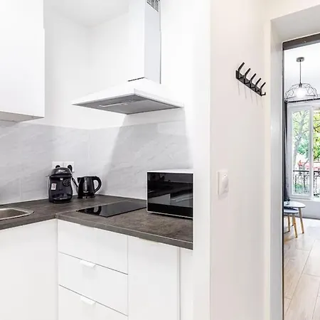 Guestready - Bright Near Attractions Apartment *